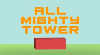 All Mighty Tower cover art