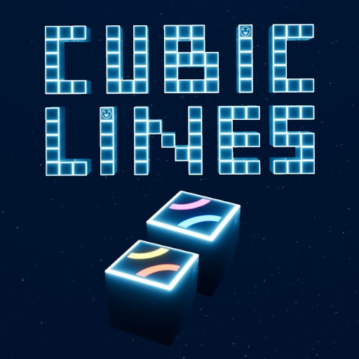 Cubic Lines