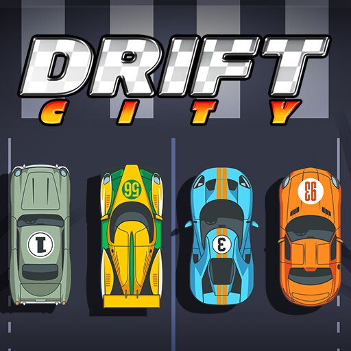 Drift City