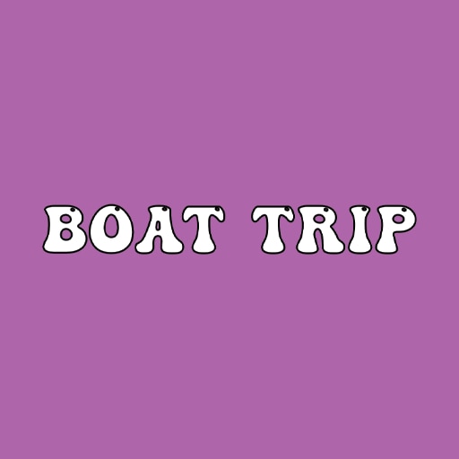 Boat Trip