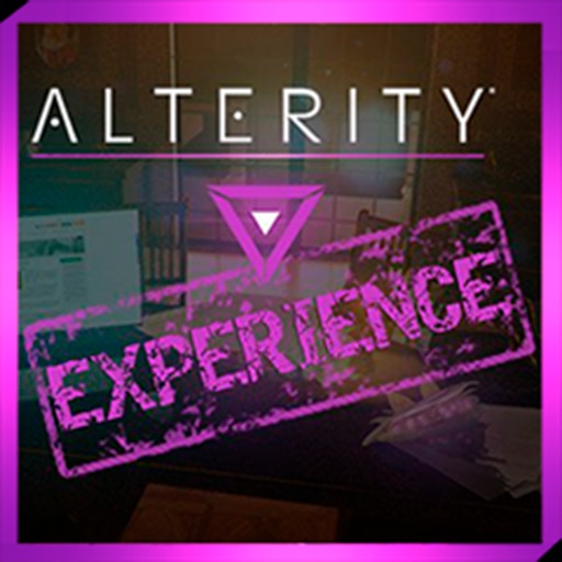 alterity