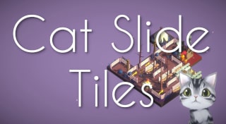 Cat Slide Tiles