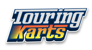 Touring Karts cover art