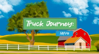 Truck Journey: Nitro