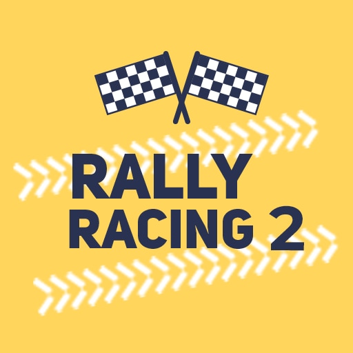Rally Racing 2