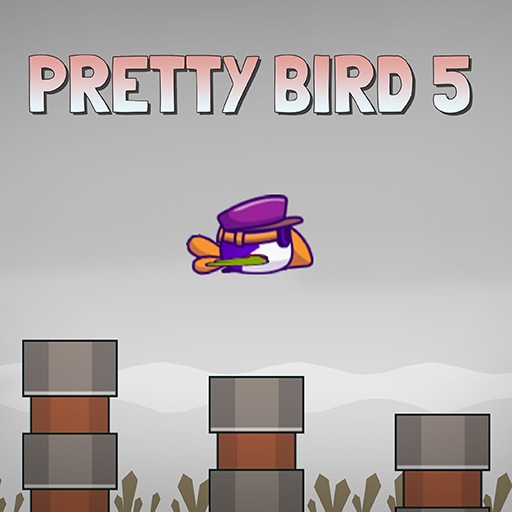 Pretty Bird 5