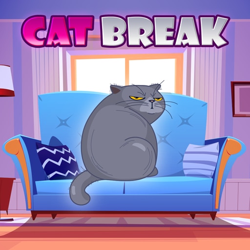 Cat Break