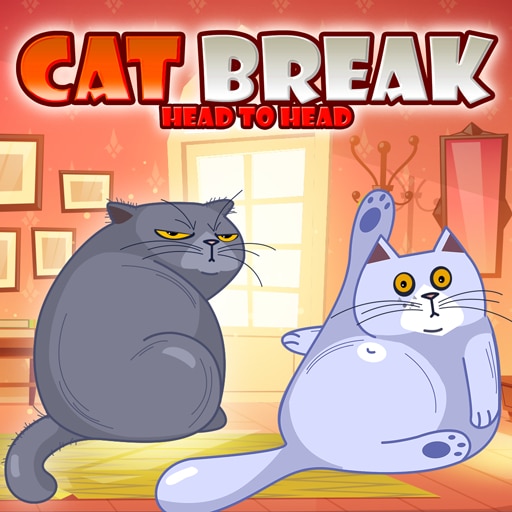 Cat Break Head to Head