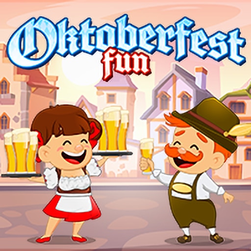 Oktoberfest Fun