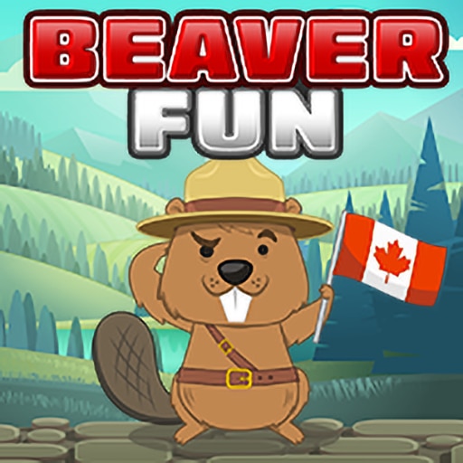 Beaver Fun cover art