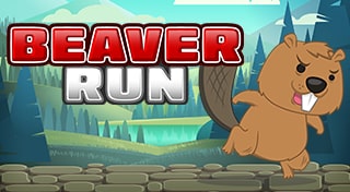 Beaver Run cover art