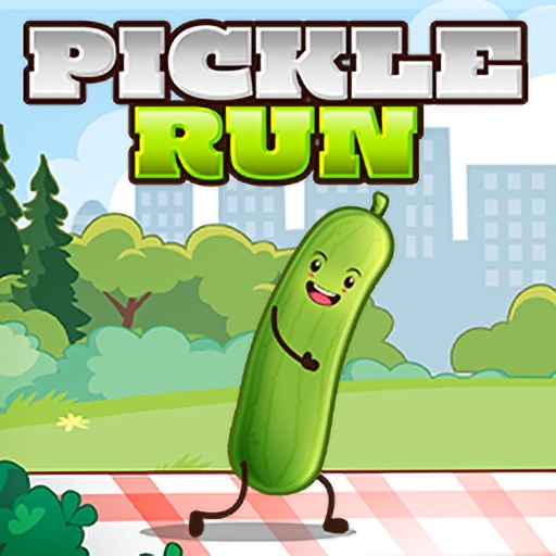 Pickle Run