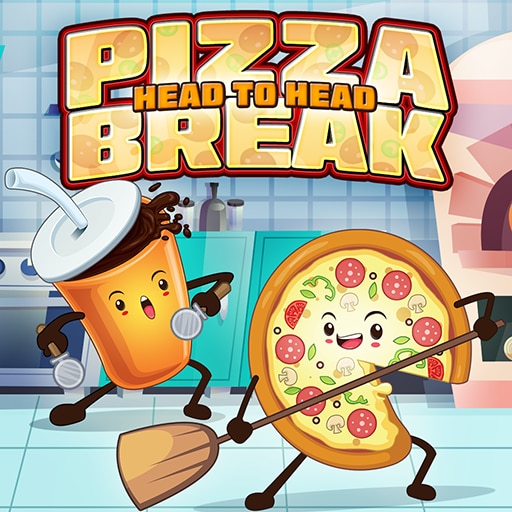 Pizza Break Head to Head
