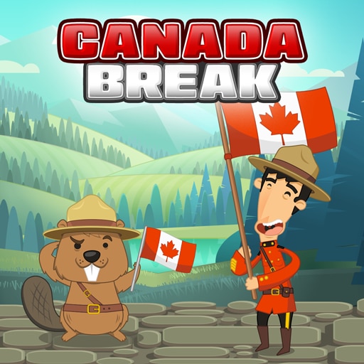 Canada Break