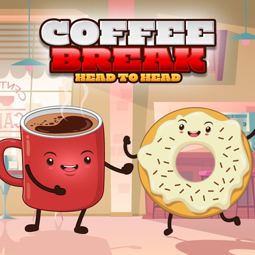 Coffee Break Head to Head