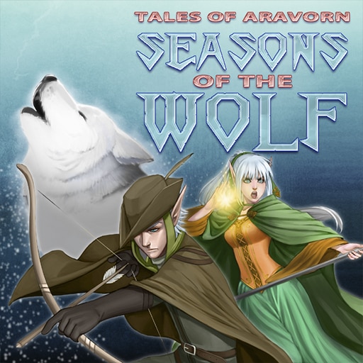 Tales of Aravorn: Seasons of the Wolf