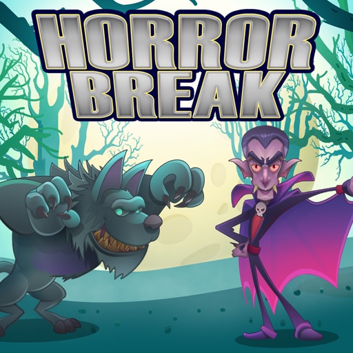 Horror Break