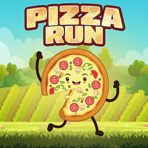 Pizza Run