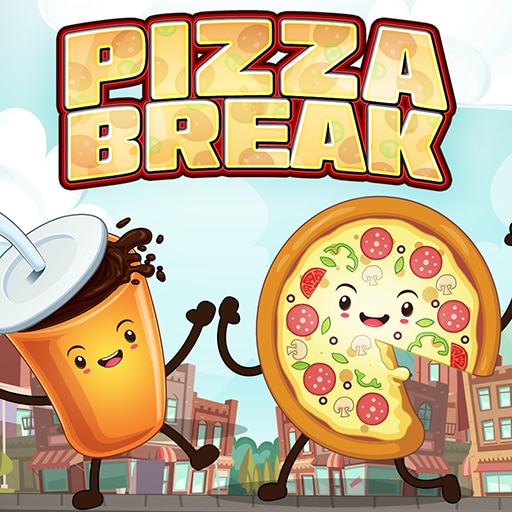 Pizza Break