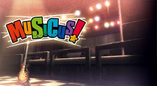 MUSICUS!