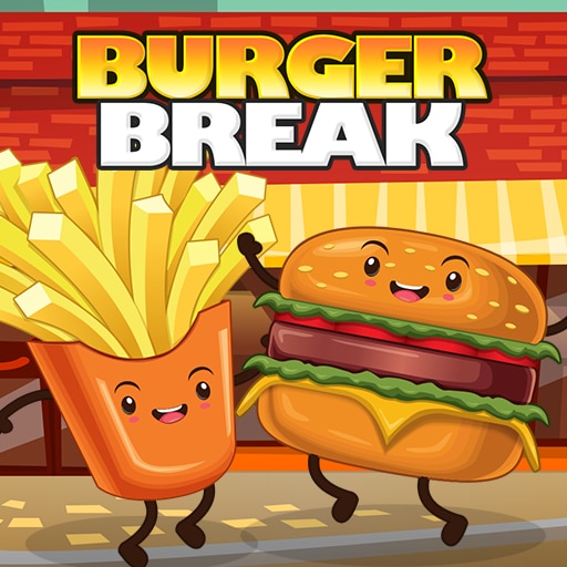 Burger Break