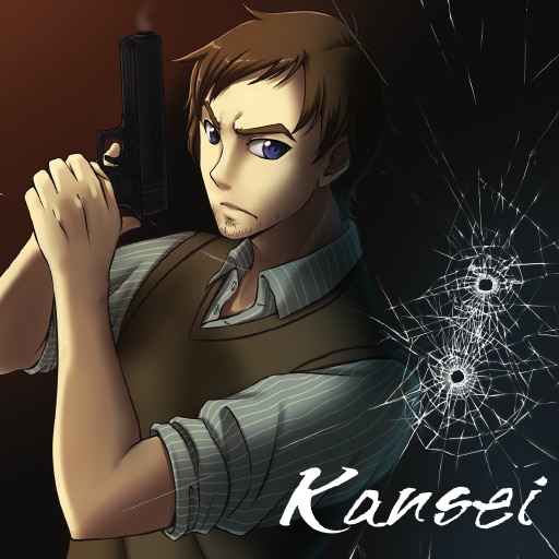 Kansei ～豪邸殺人事件～