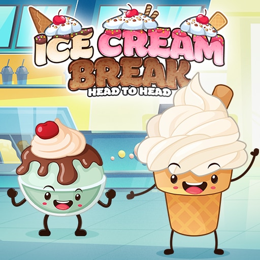 Ice Cream Break Head to Head