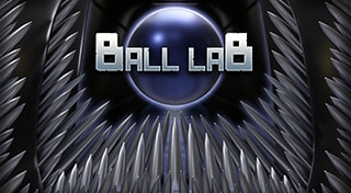 Ball laB cover art