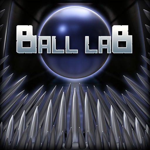 Ball laB cover art