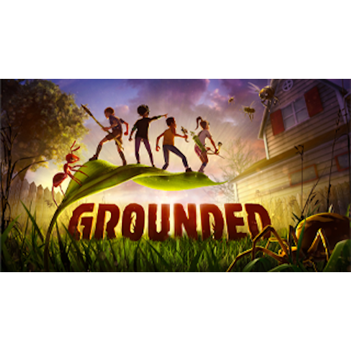 Grounded