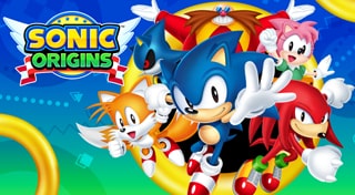 Sonic Origins