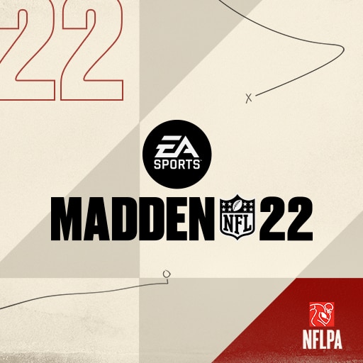 Madden NFL 22
