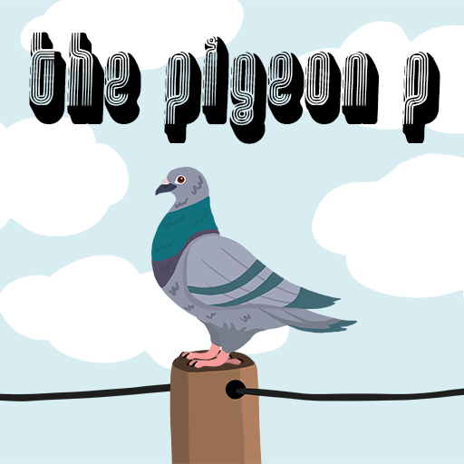 The Pigeon P