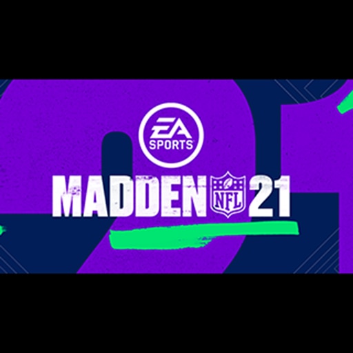 Madden NFL 21