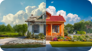 HOUSE RENOVATOR SIMULATOR