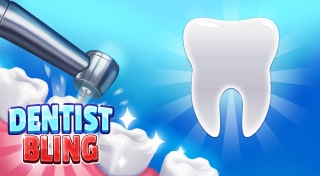 Dentist Bling