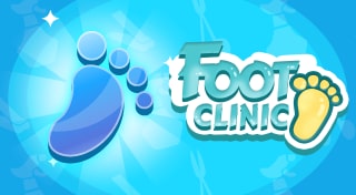 Foot Clinic