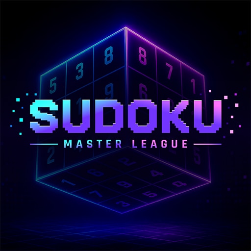 Sudoku : Master League