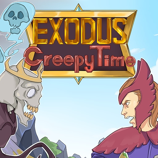 Exodus: Creepy Time