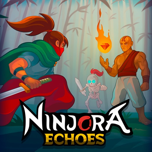 Ninjora Echoes
