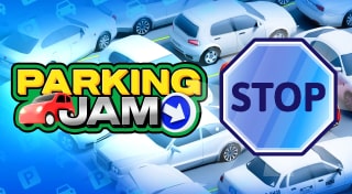 Parking Jam