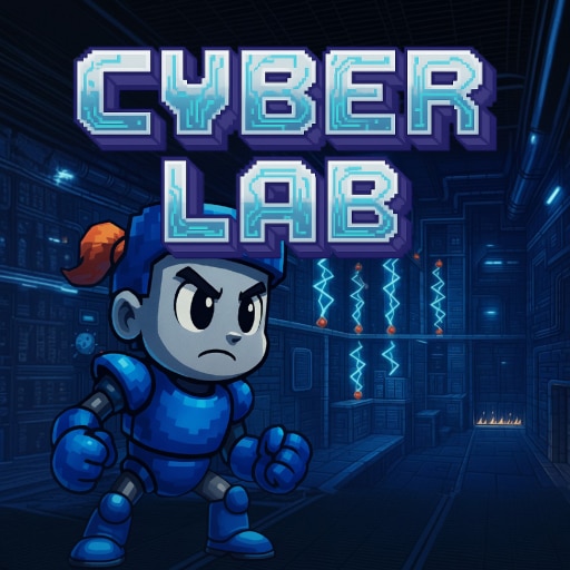 Cyber Lab