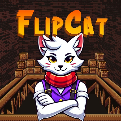 FlipCat