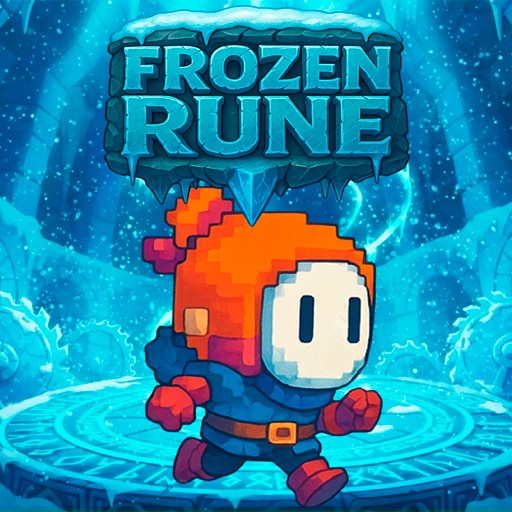 Frozen Rune
