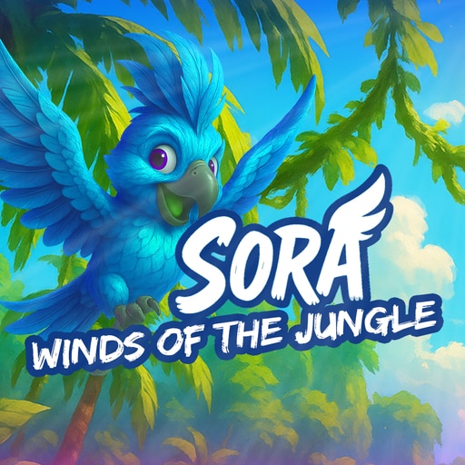 Sora Trophies