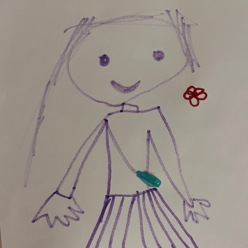 Trophy Set Olivias Dream