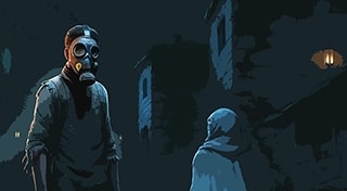 Y. Village - The Visitors