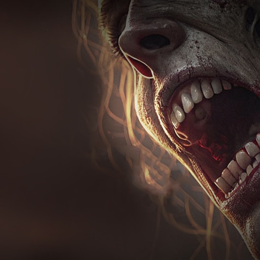Veins of DARKNESS HORROR