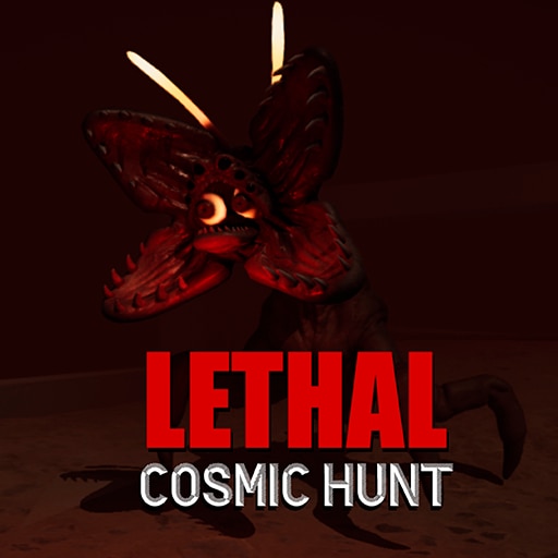 Lethal Cosmic Hunt Trophies