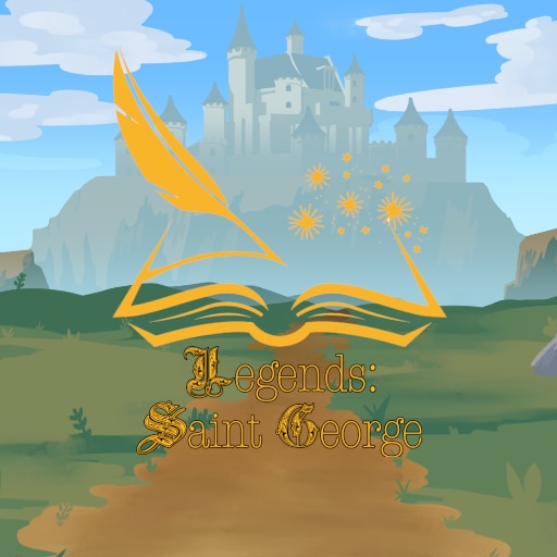 Legends: Saint George
